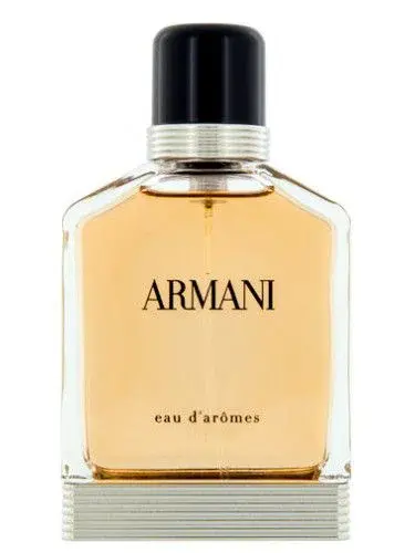 Regular perfumes Giorgio Armani- Armani Eau d Aromes