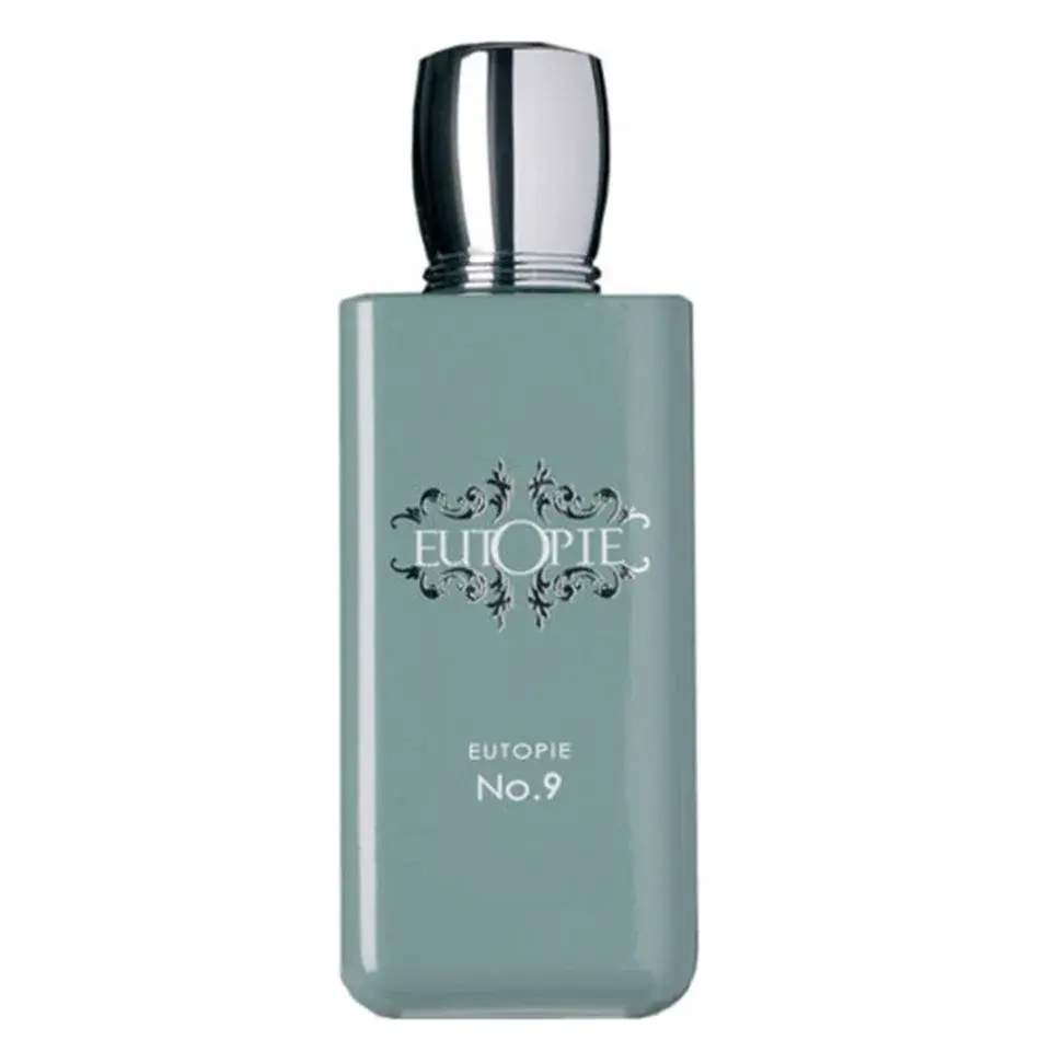 Exclusive perfumes Eutopie No 9