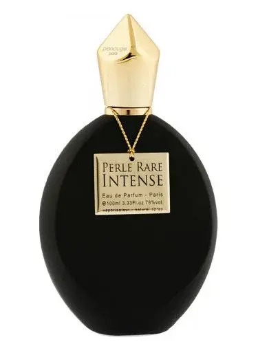 Regular perfumes Panouge Paris Perle Rare Intense