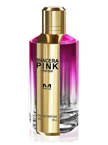 Regular perfumes Mancera Pink Prestigium