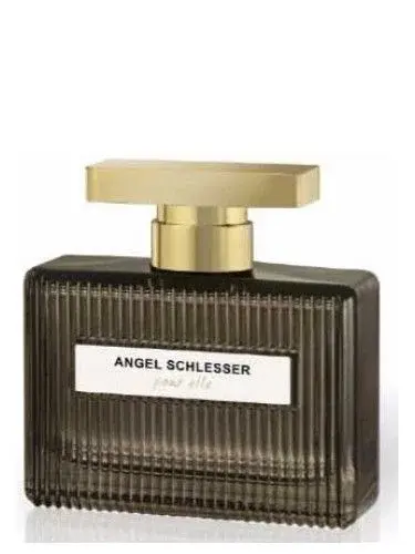 Regular perfumes Angel Schlesser Pour Elle Sensuelle