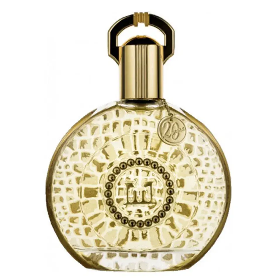 Exclusive perfumes Perf.M.Micallef 20 Years