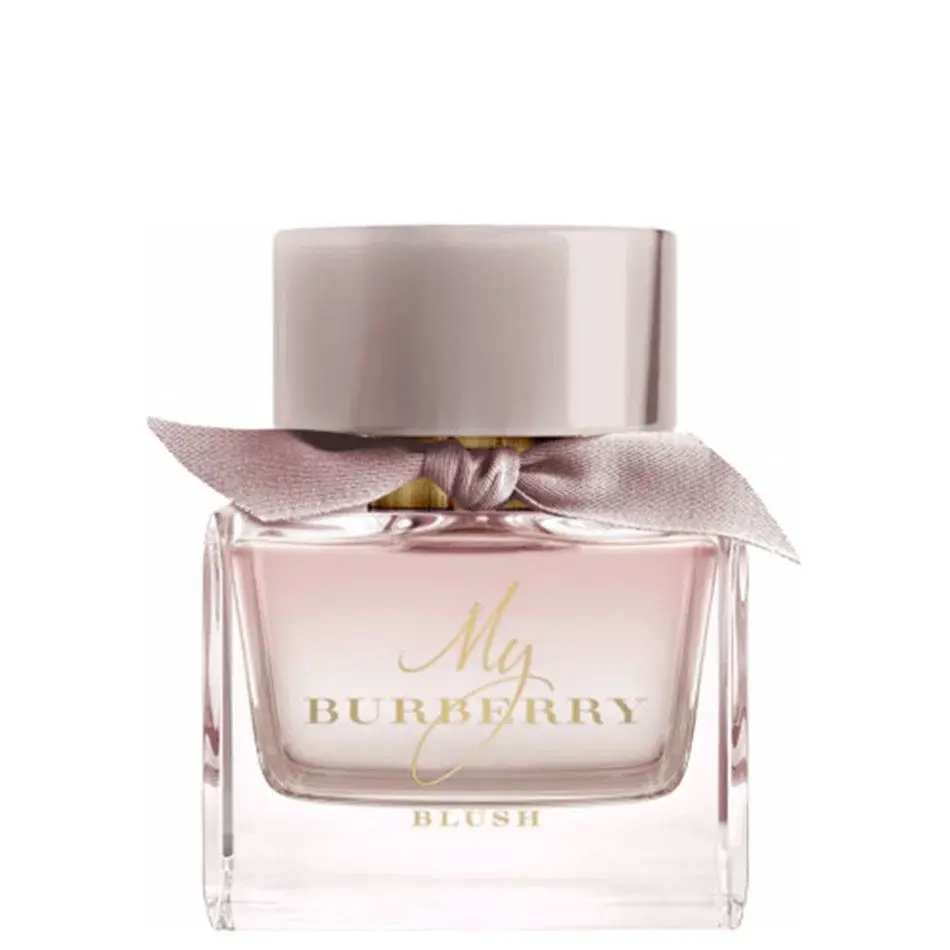 last chance Burberry My Burberry Blush