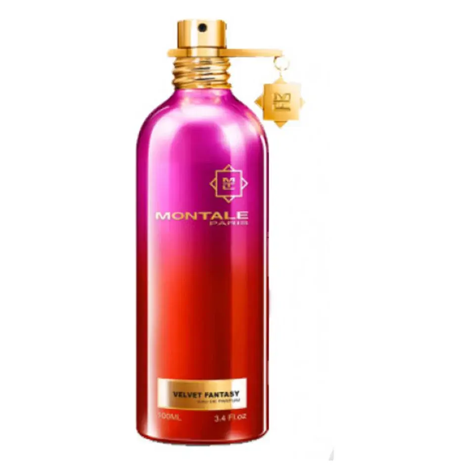 Regular perfumes Montale Velvet Fantasy