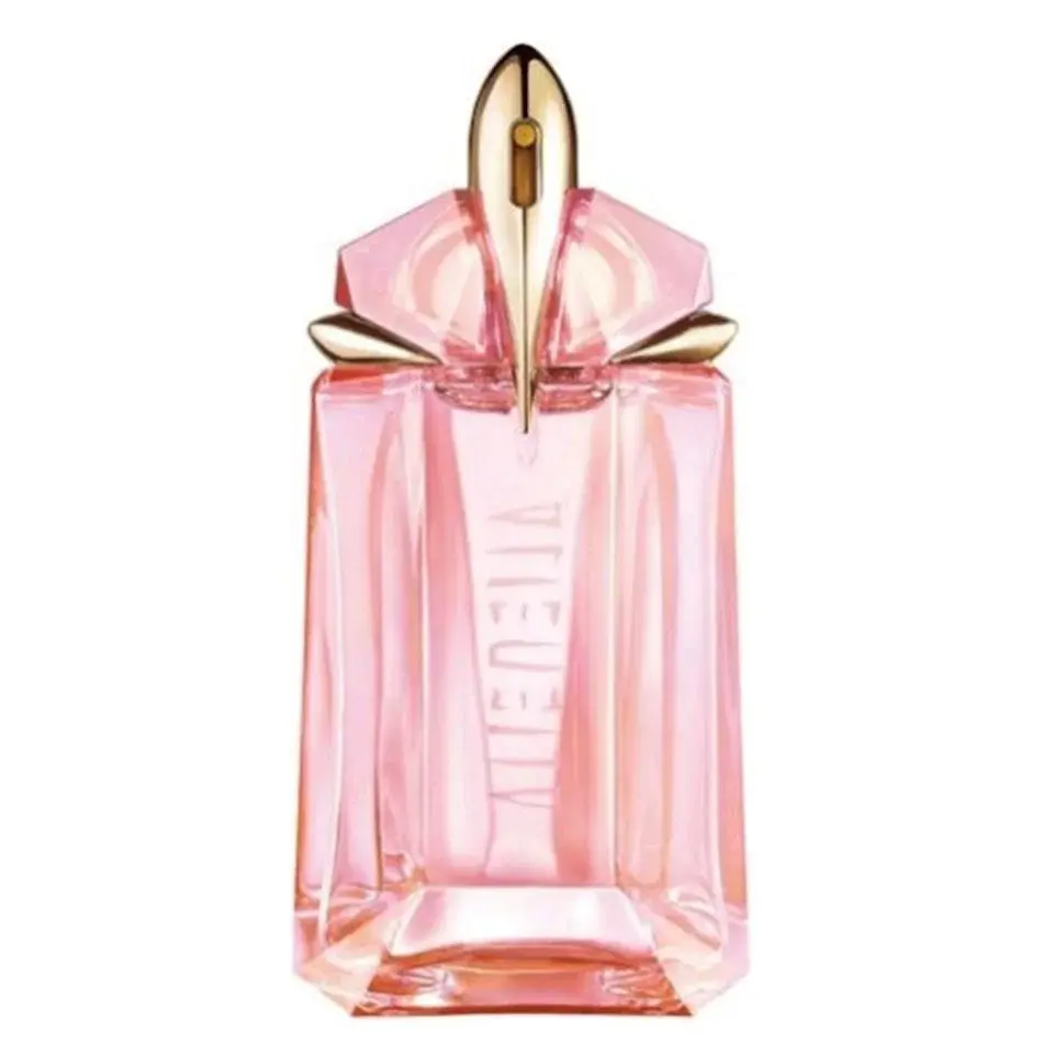 Regular perfumes Mugler Alien Flora Futura