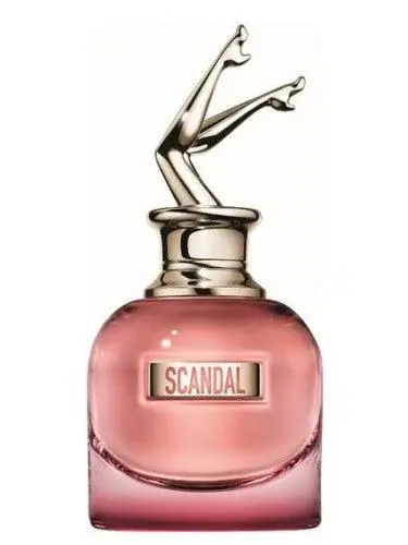 Regular perfumes Jean Paul Gaultier Scandal Night intense