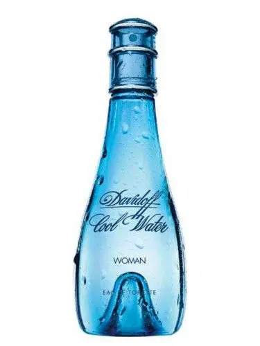Regular perfumes Davidoff Cool Water