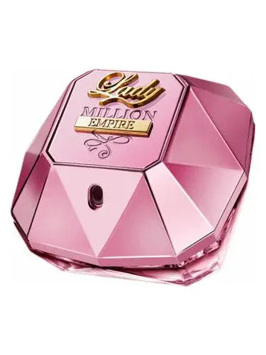 last chance Paco Rabanne Lady Million Empire