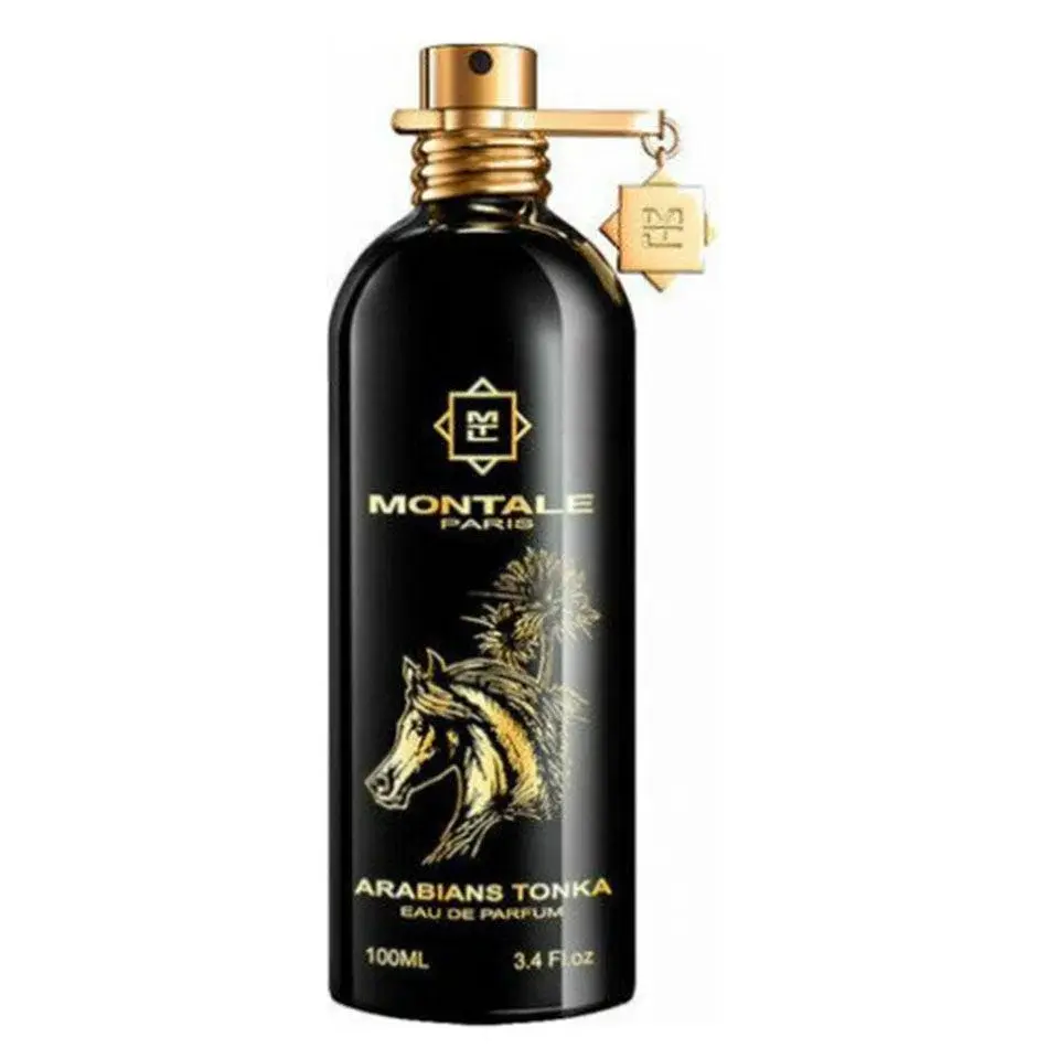 Regular perfumes Montale Arabians Tonka