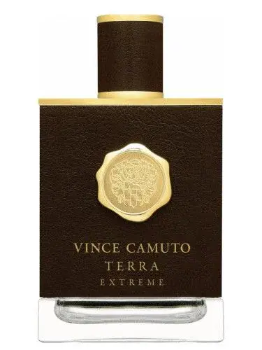 Regular perfumes Vince Camuto Terra Extreme