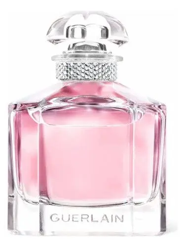 Regular perfumes Guerlain Mon Guerlain Sparkling Bouquet
