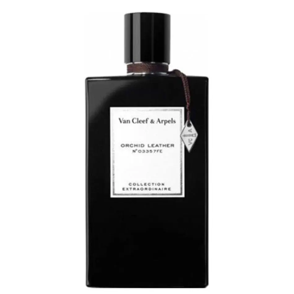 Regular perfumes Van Cleef & Arpels Orchid Leather