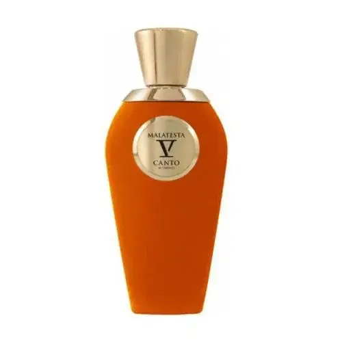 Regular perfumes V Canto Malatesta