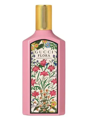 last chance Gucci Flora Gorgeous Gardenia