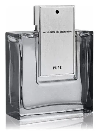 last chance Porsche Design Pure