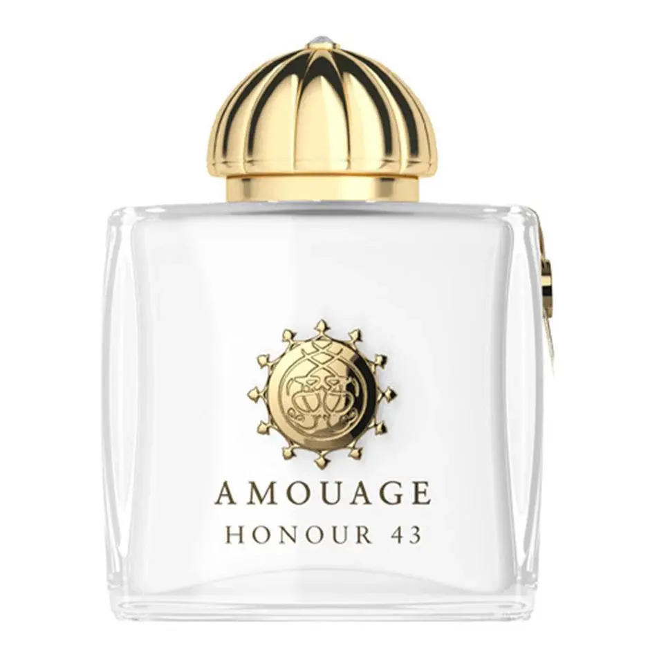 Exclusive perfumes Amouage Honour 43 Woman