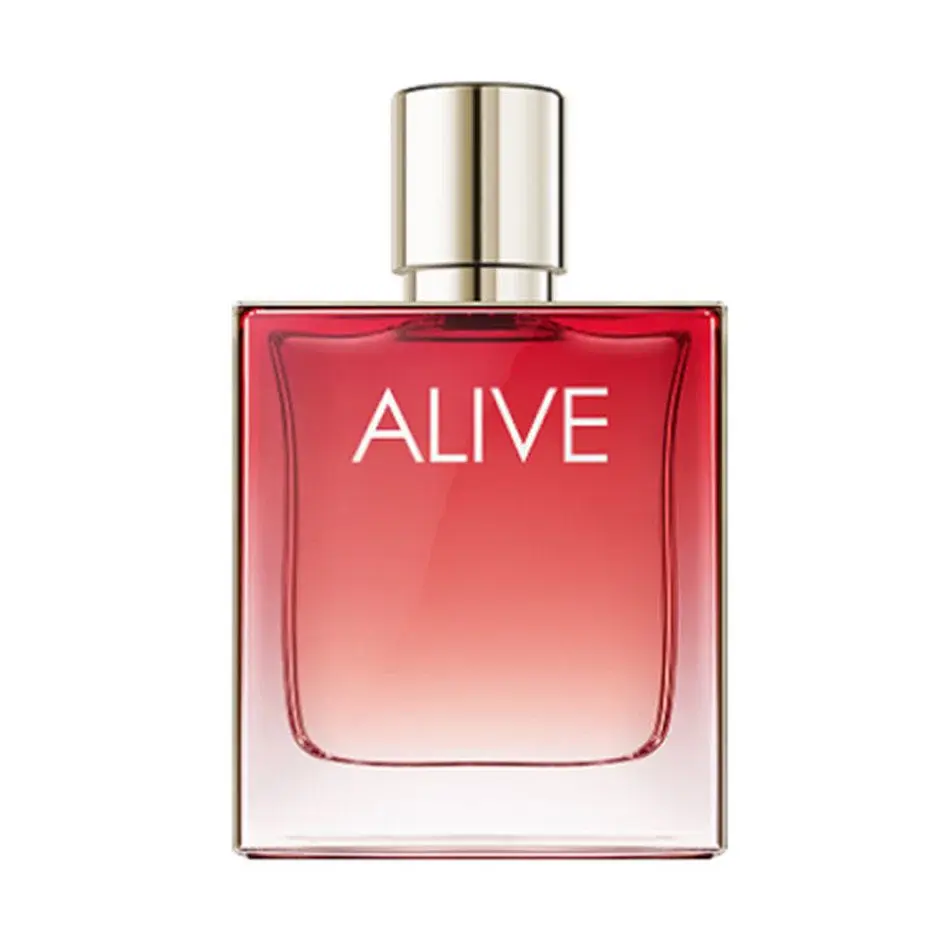 last chance Hugo Boss Alive Intense