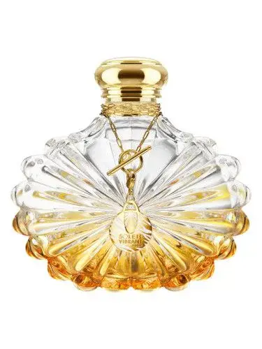 last chance Lalique Soleil Vibrant