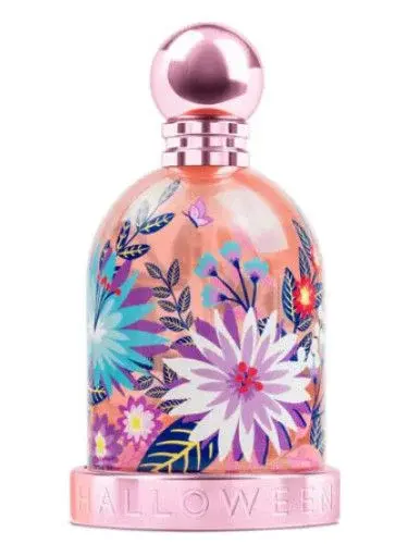 Regular perfumes Halloween Blossom