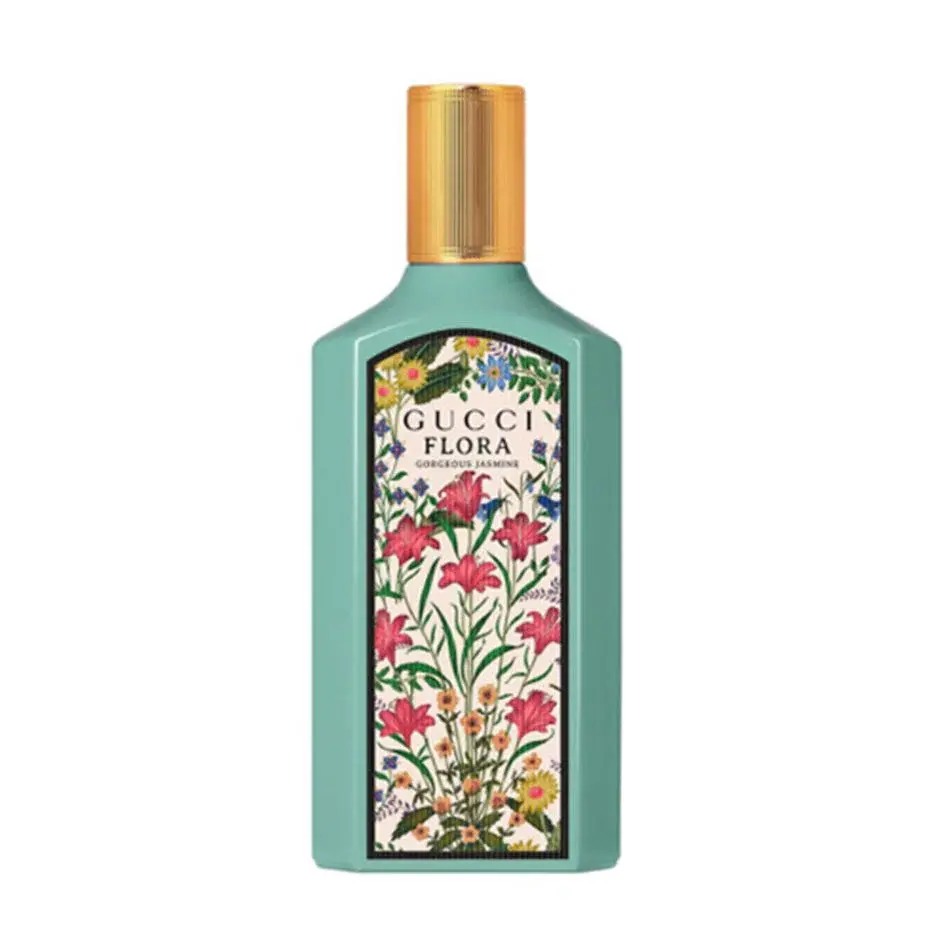 last chance Gucci Flora Gorgeous Jasmine