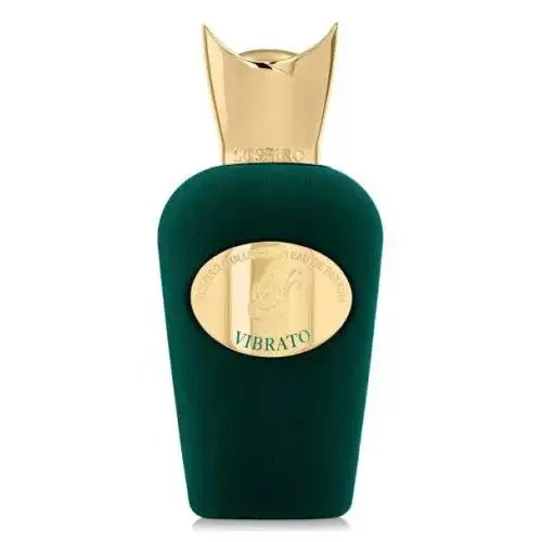 Exclusive perfumes Sospiro Vibrato