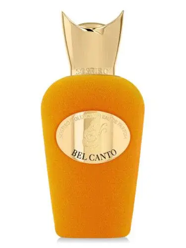Exclusive perfumes Sospiro Bel Canto