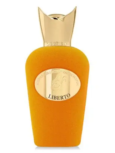 Exclusive perfumes Sospiro Liberto
