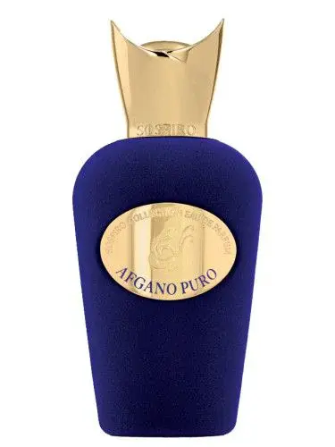 Exclusive perfumes Sospiro Afgano Puro