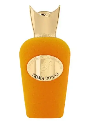 Exclusive perfumes Sospiro Prima Donna
