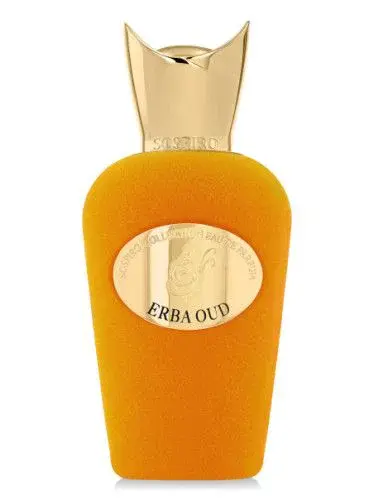 Exclusive perfumes Sospiro Erba Oud