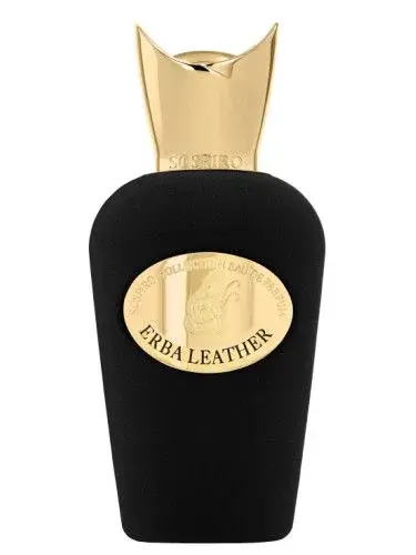 Exclusive perfumes Sospiro Erba Leather