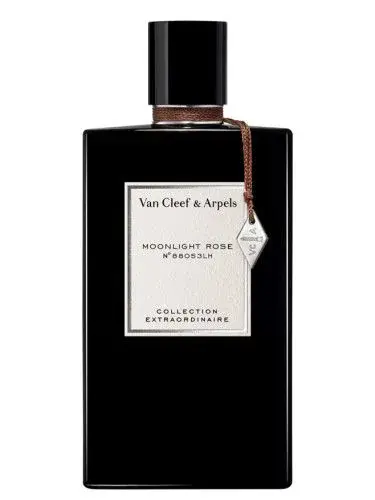 Regular perfumes Van Cleef & Arpels Moonlight Rose