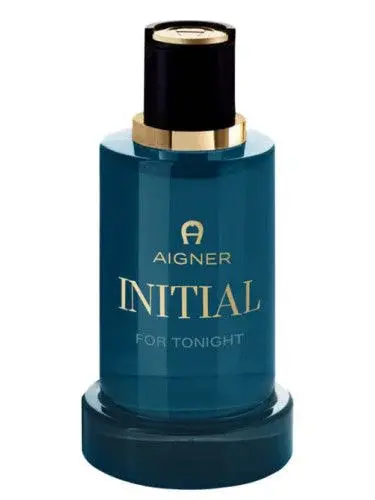 Regular perfumes Aigner Initial For Tonight