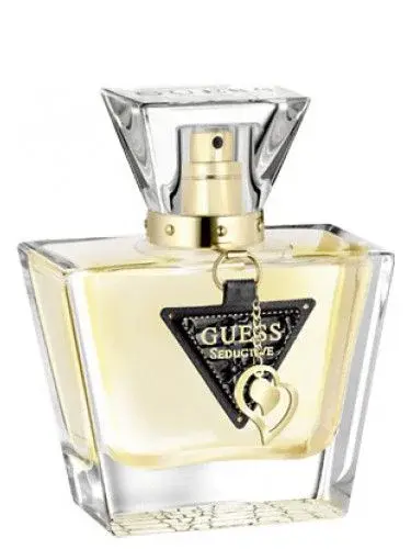 Regular perfumes Guess Seductive