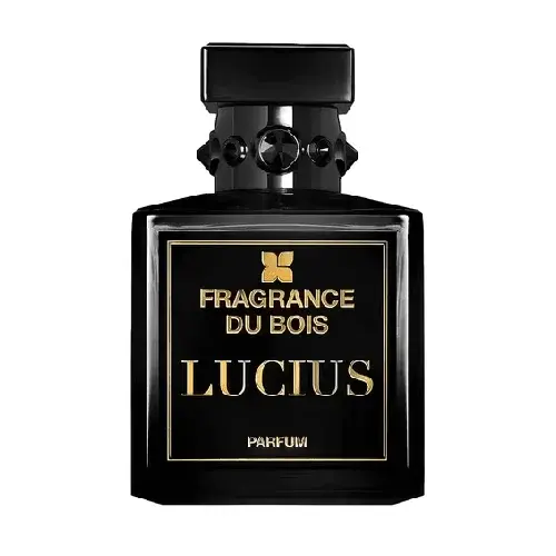 Regular perfumes Fragrance Du Bois Lucius