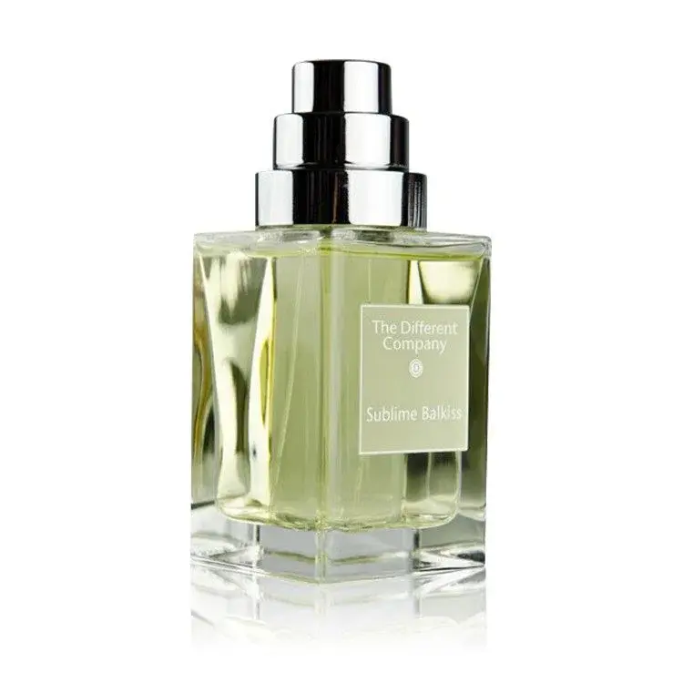 Regular perfumes The Different Company Sublime Balkiss