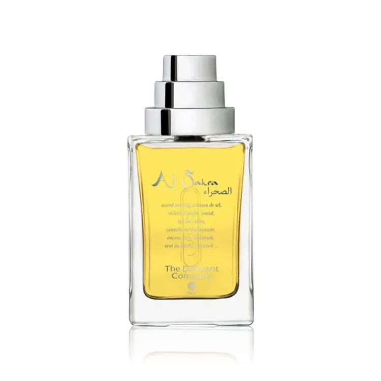 Luxury Perfumes The Different Company Al Sahra