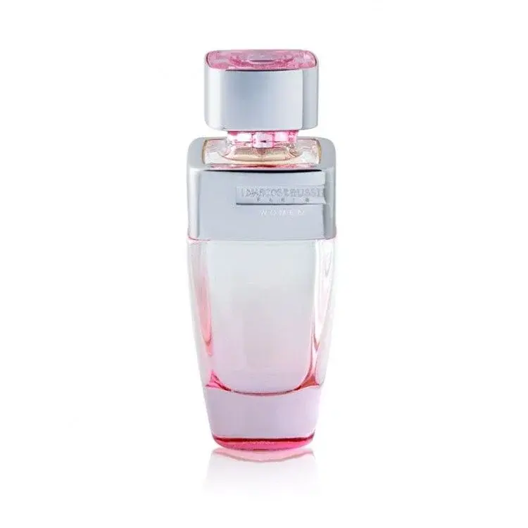 Luxury Perfumes Marco Serussi