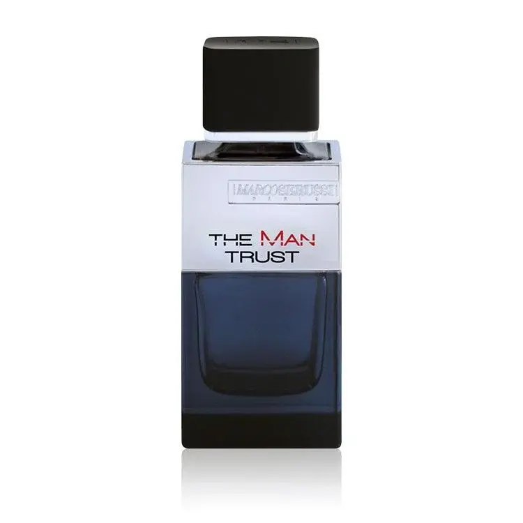 Luxury Perfumes Marco Serussi The Man Trust