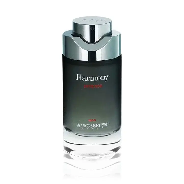 Regular perfumes Marco Serussi Harmony Intense