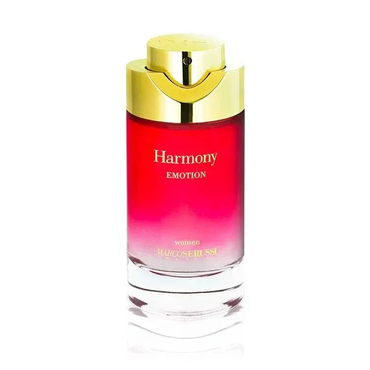 Regular perfumes Marco Serussi Harmony Emotion