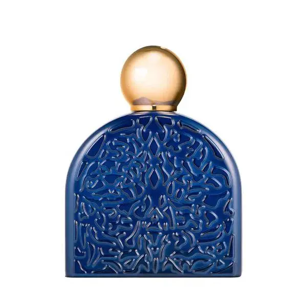 Exclusive perfumes Perf.M.Micallef Secrets of Love Royal Blue
