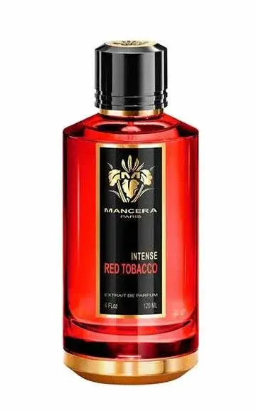 Regular perfumes Mancera Intense Red Tobacco