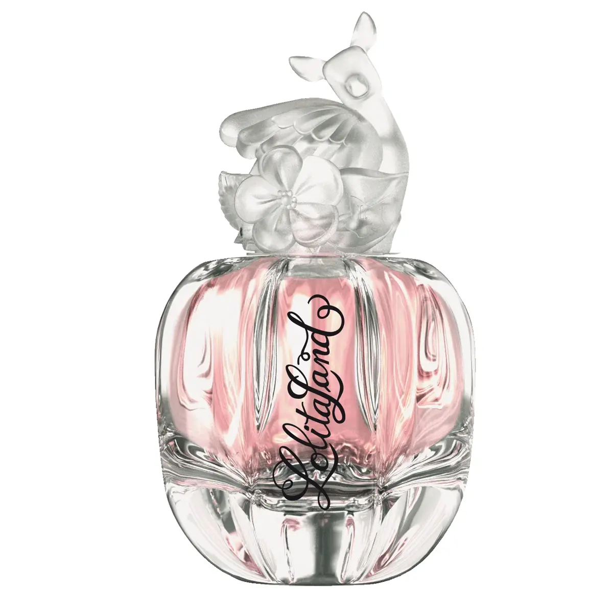 Regular perfumes Lolita Lempicka Lolitaland