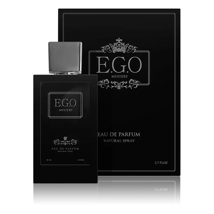 last chance EGO Mystery