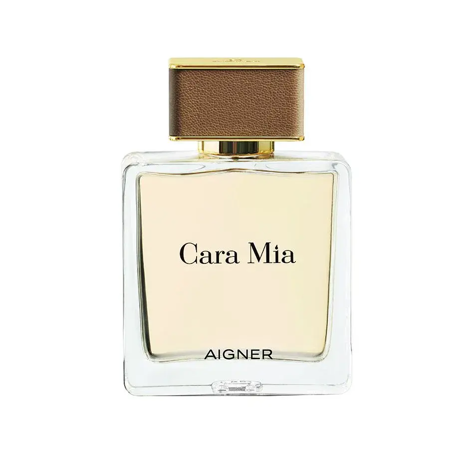 Luxury Perfumes Aigner Cara Mia