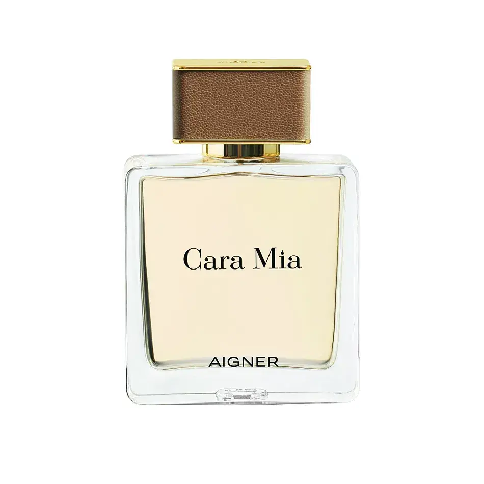 Regular perfumes Aigner Cara Mia
