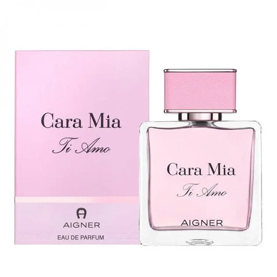 Regular perfumes Aigner Cara Mia Ti Amo