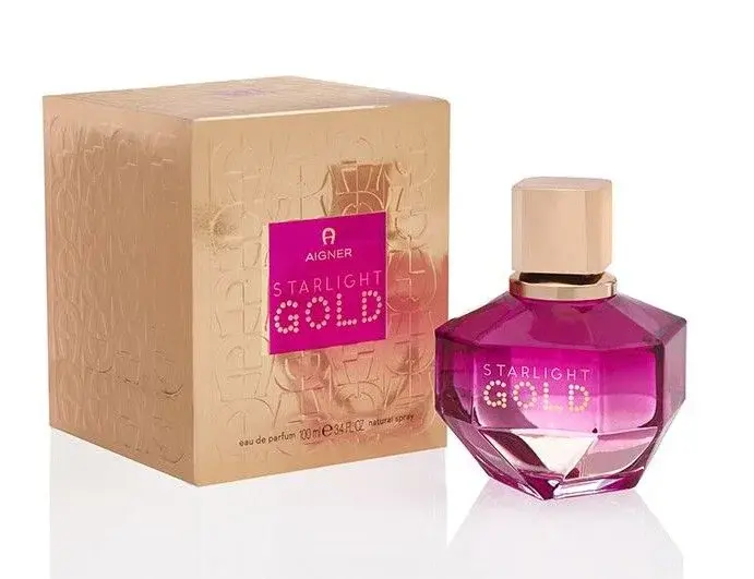 last chance Aigner Starlight Gold