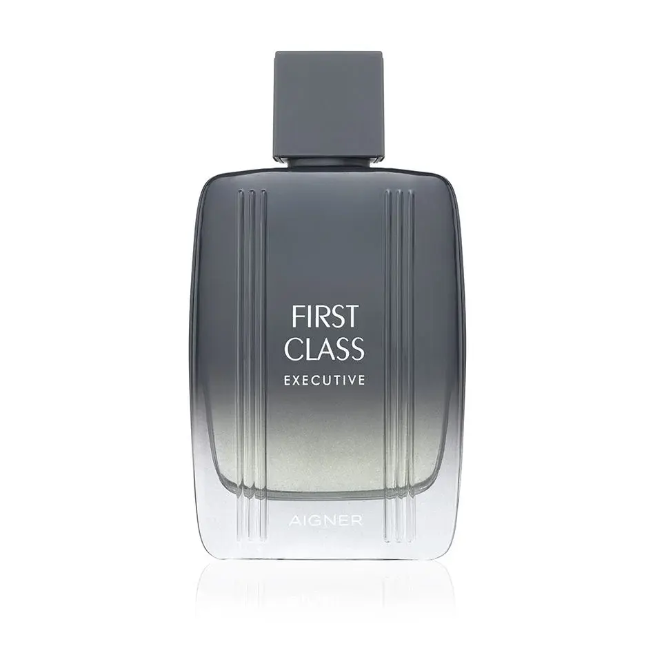 last chance Aigner First C Executive